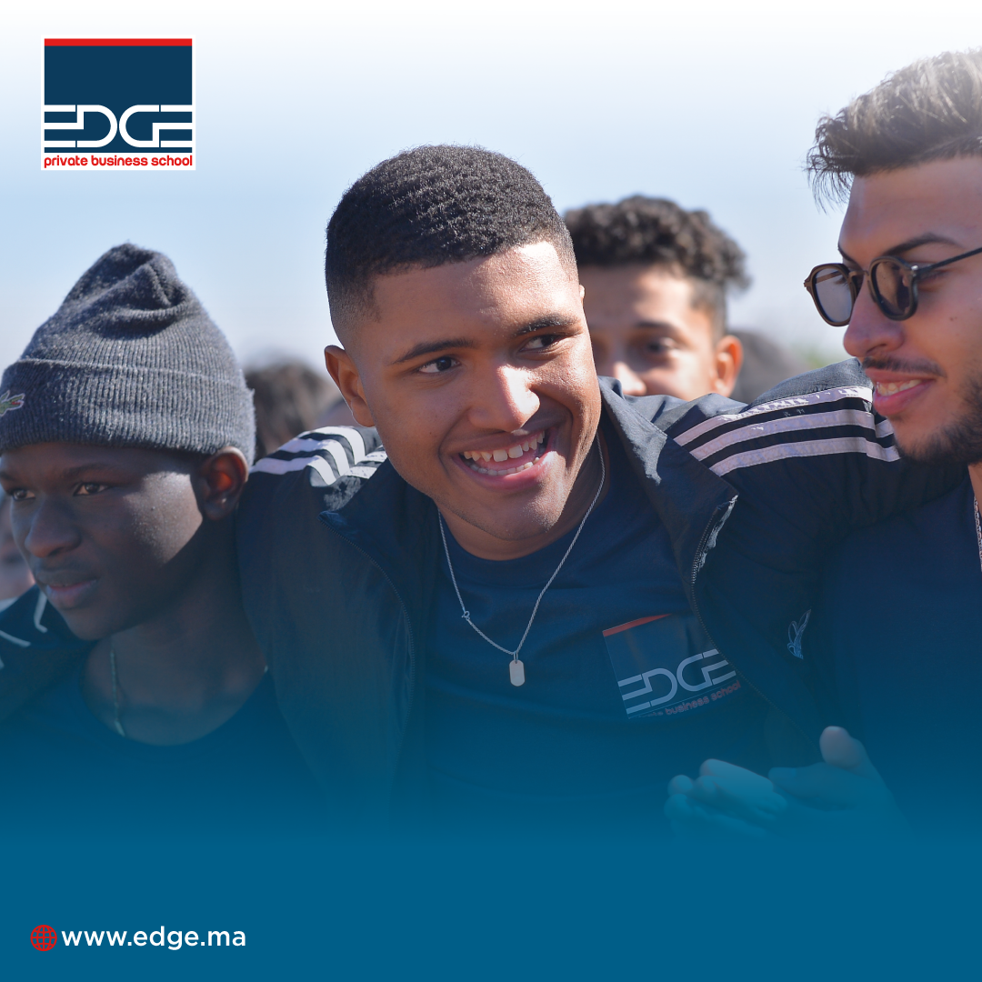 JOURNÉE HORS CAMPUS