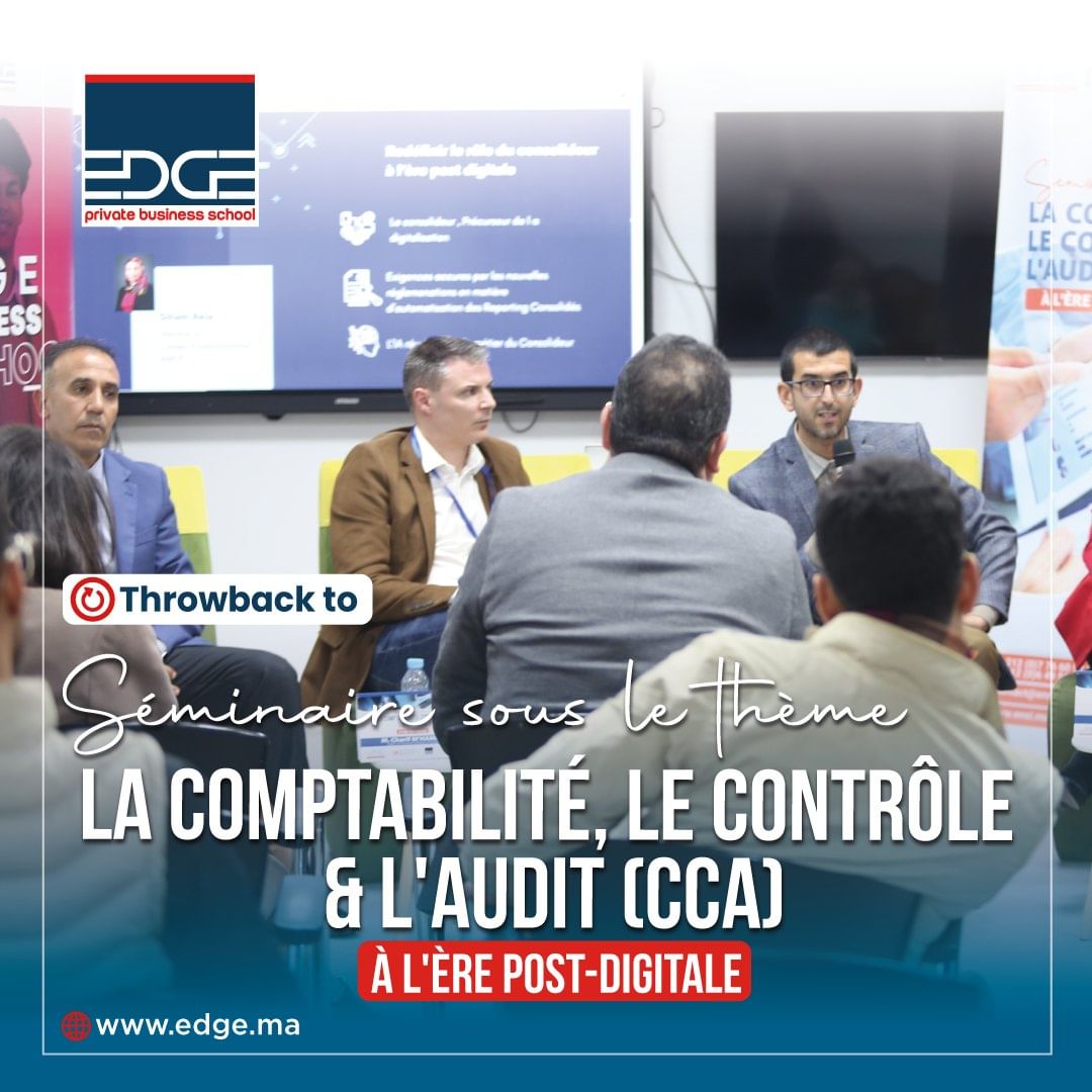 Séminaire cca